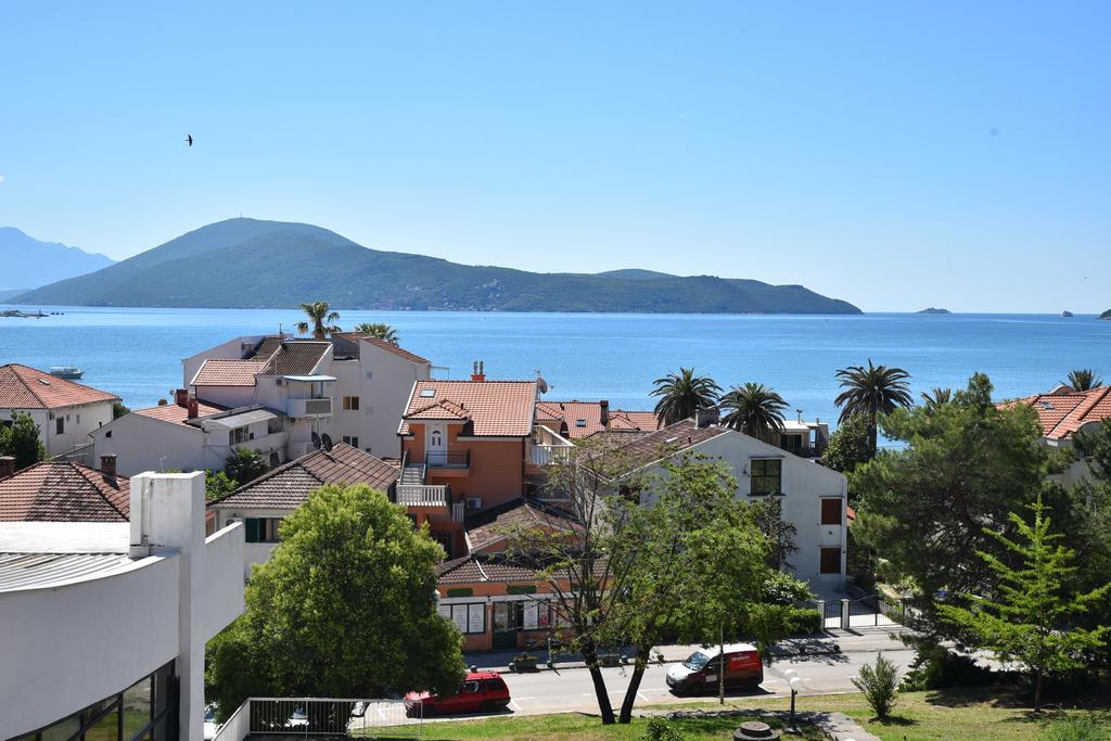 Grifone Igalo Daire Herceg Novi Dış mekan fotoğraf