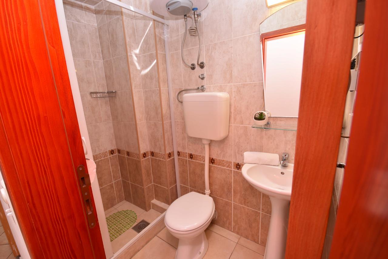 Grifone Igalo Daire Herceg Novi Dış mekan fotoğraf